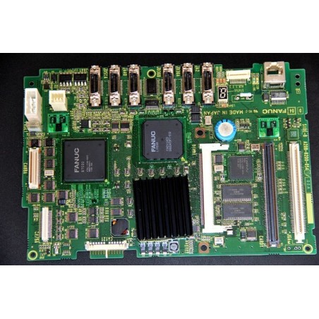 Buy Fanuc A20B-8200-0541 Board | CNC Replacement Board