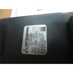 Mitsubishi HA-FF33G1 Servo Motor | High-Performance & Precision Control