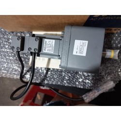 Mitsubishi HA-FF13B Servo Motor | High-Performance AC Servo Motor for Precision Control