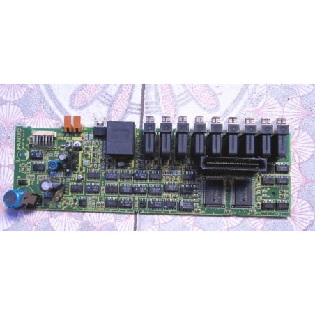 Upgrade Your CNC System with the Fanuc A20B-2001-0760 Board