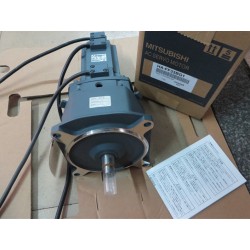 Mitsubishi HA-FF63BG1 Servo Motor | High-Performance AC Motor for Precision Control