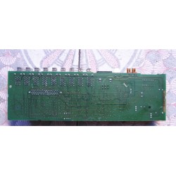 Upgrade Your CNC System with the Fanuc A20B-2001-0760 Board
