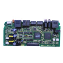 Buy Fanuc A20B-2101-0071 Board for CNC Control | Industrial Automation