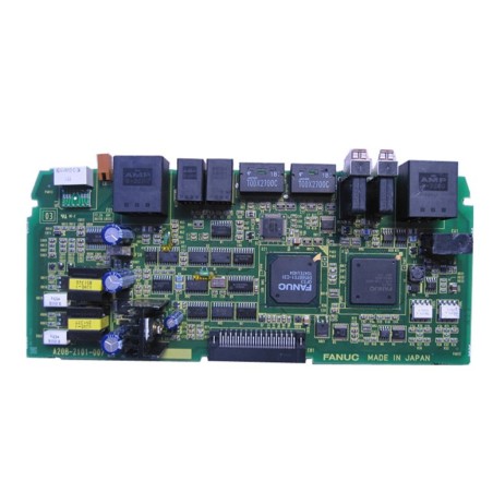 Buy Fanuc A20B-2101-0071 Board for CNC Control | Industrial Automation
