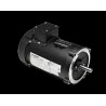 Yaskawa MicroMAX MTRY994 AC Motor | High-Performance Industrial Motor