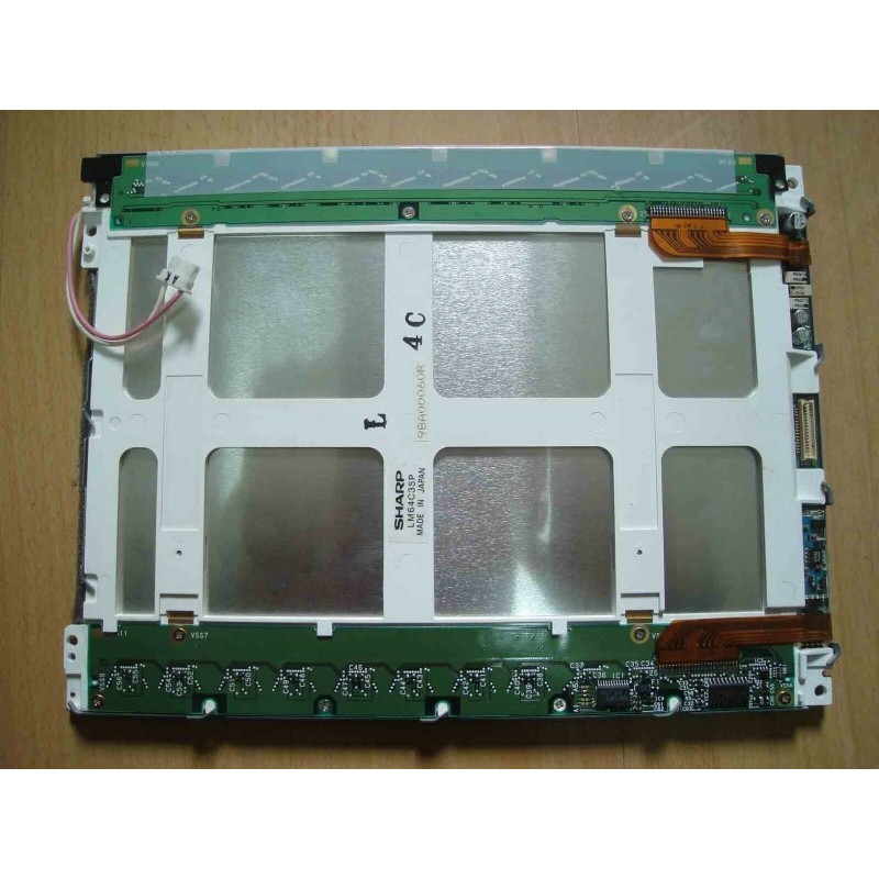 Buy Sharp LM64C35P LCD Panel Online | High-Performance Display Solution
