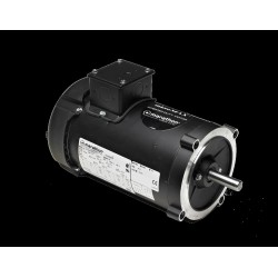 Yaskawa MicroMAX MTRY374 AC Motor | High-Efficiency Industrial Motor