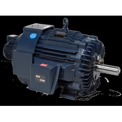 Yaskawa MTRY525 BlueMAX Series AC Motor | High-Efficiency Industrial Motor