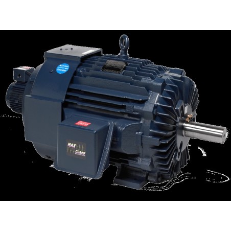 Yaskawa MTRY525 BlueMAX Series AC Motor | High-Efficiency Industrial Motor