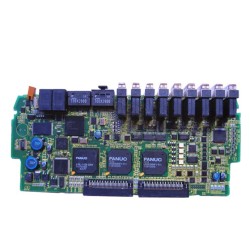 Upgrade Your CNC: Fanuc A20B-2102-0110 Board for Precision Machining
