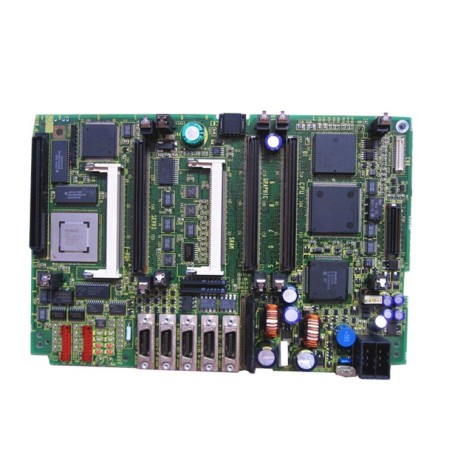 Fanuc A20B-8100-0130 Board | Precision Industrial Component