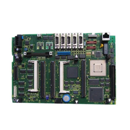 Fanuc A20B-8100-0669 Board | Precision Industrial Automation Component