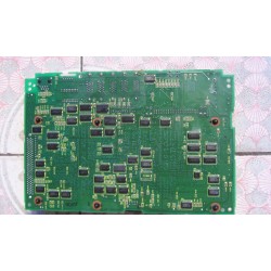 Fanuc A20B-8100-0669 Board | Precision Industrial Automation Component