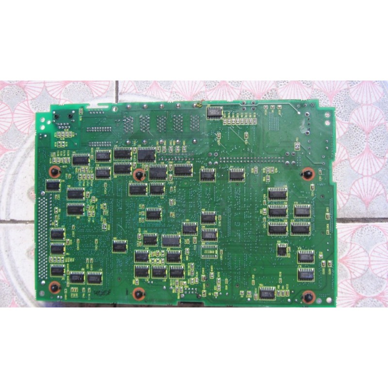Fanuc A20B-8100-0669 Board | Precision Industrial Automation Component