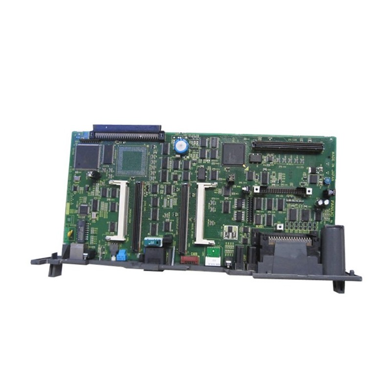 Fanuc A16B-3200-0427 Board | Industrial CNC Component