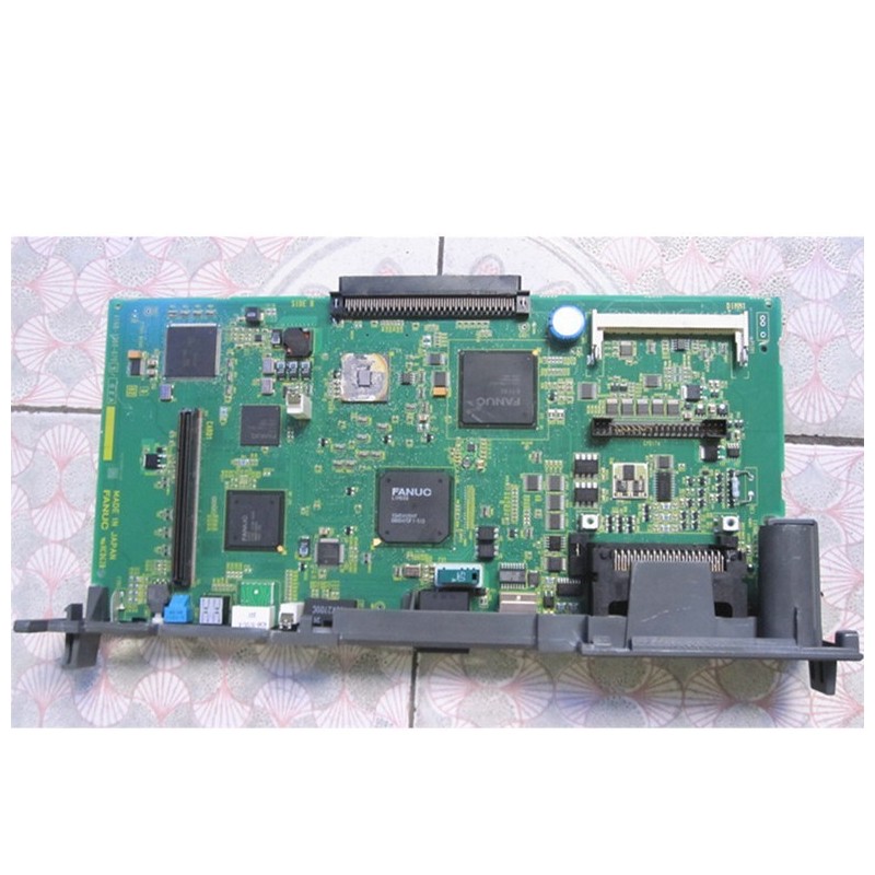 Fanuc A16B-3200-0703 Board | Precision-Control Module