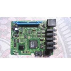 Enhance CNC Precision with Fanuc A20B-2101-0030 Board | CNC Replacement Part