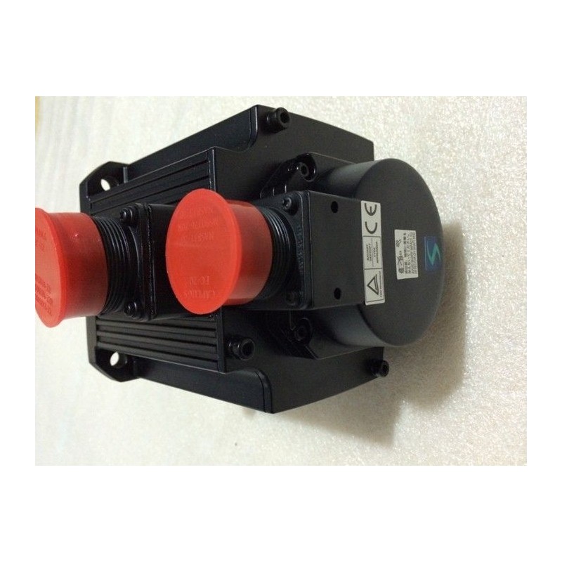 Buy Mitsubishi HC-SFS103K Servo Motor 1kW - Industrial Automation Solutions