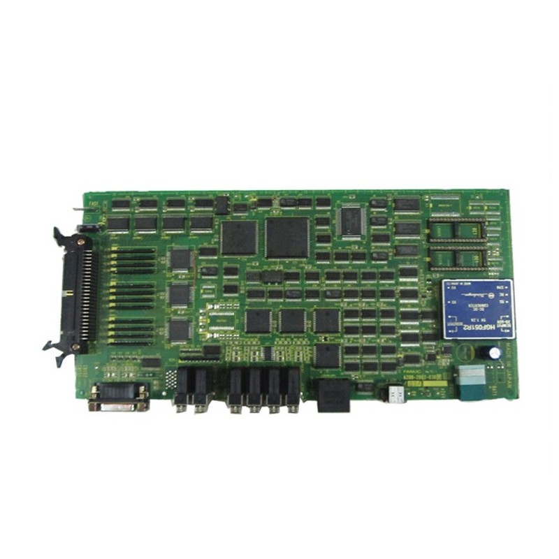 Buy Fanuc A20B-2002-0380 Board for CNC Systems | Reliable Industrial Component