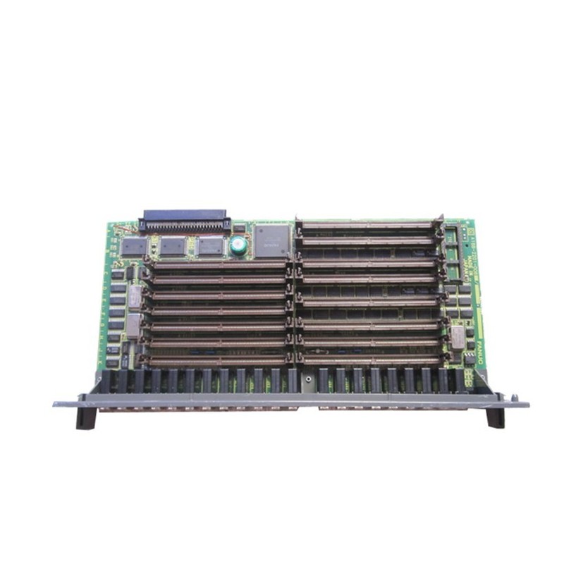 Enhance CNC Precision with Fanuc A16B-2201-0080 Board Upgrade