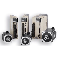 Yaskawa SGD7S-200A00A Servo Amplifier | Precision Control & Efficiency