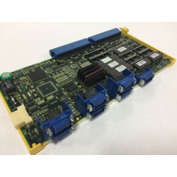 Enhance Automation with Fanuc A16B-2201-010 Board | CNC Control