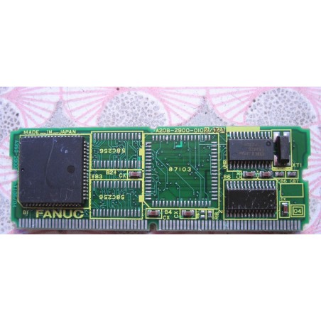 Buy Fanuc A20B-2900-0102 Board | Industrial CNC Circuitry
