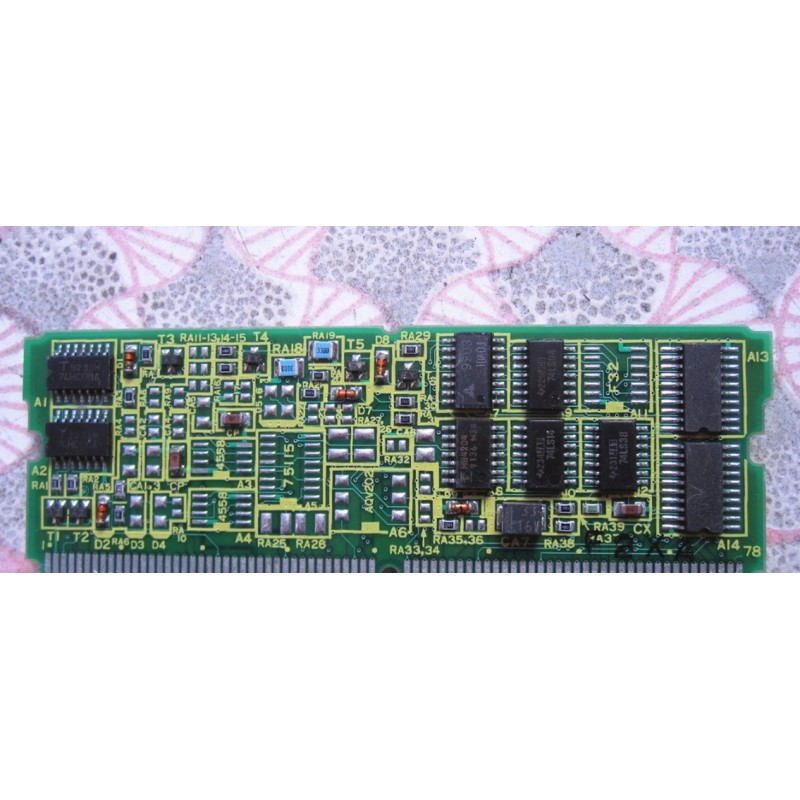 Buy Fanuc A20B-2900-0102 Board | Industrial CNC Circuitry