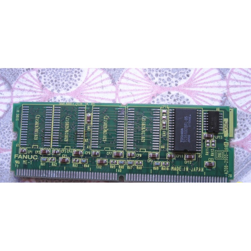 Fanuc A20B-2900-0681 Board | Precision Industrial Automation