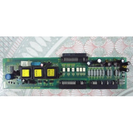 Buy Fanuc A20B-2101-0840 Board | High-Performance CNC and Robotics Component