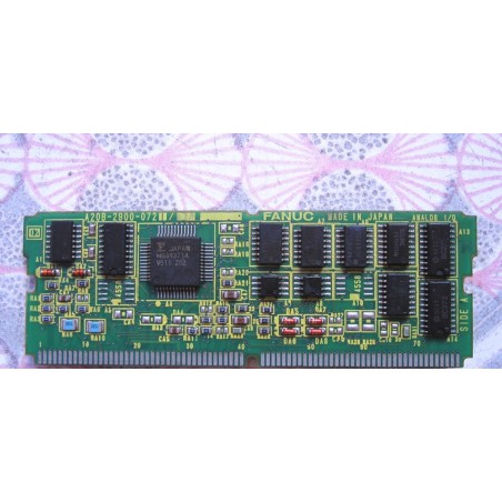 Fanuc A20B-2901-0721 Board | High-Performance CNC Control Board