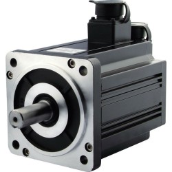 Panasonic MSM3AZP1D Servo Motor | High-Performance MINAS A6 Series