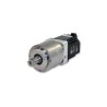 Yaskawa S7J01A-VL050-03 Sigma-7 Gear Motor | High Precision & Durability