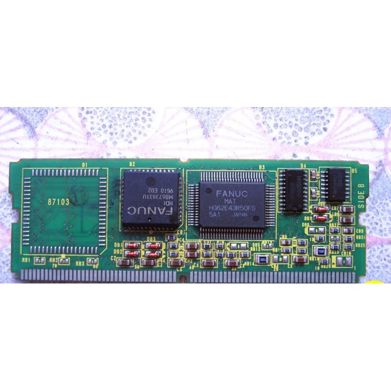 Fanuc A20B-2901-0721 Board | High-Performance CNC Control Board