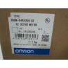 Omron R88M-K4K030H-S2 Servo Motor      -      Omron R88M-K4K030H-S2 Servo Motor | High Torque & Precision Control
