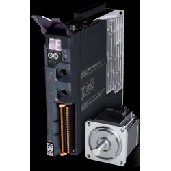 Omron R88M-K60020C-S2 Servo Motor | Precision Motion Control | Industrial Automation