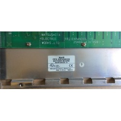 Panasonic AFP3503-F FP3 Expansion Motherboard         -           Panasonic AFP3503-F FP3 Expansion Motherboard | High-Performan