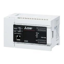 Mitsubishi FX5U-32MR/DS CPU | High-Speed 32-Point PLC | Advanced Industrial Automation