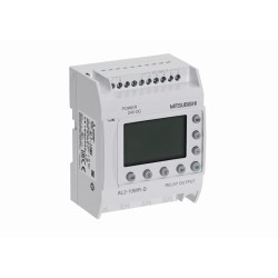 Mitsubishi AL2-10MR-D PLC | Advanced Programmable Logic Controller