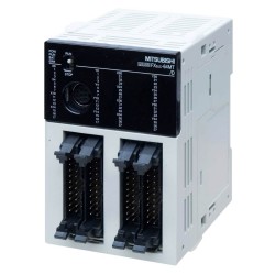 Mitsubishi FX3UC-64MT/DSS PLC | High-Performance FX3UC Base Unit for Industrial Automation