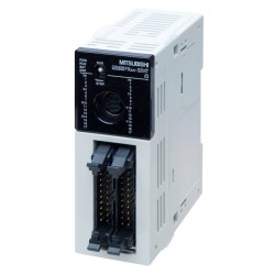 Mitsubishi FX3UC-32MT/DSS PLC Base Unit | Advanced FX3UC Controller for Industrial Automation