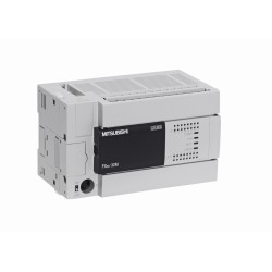 Mitsubishi FX3U-32MT/DSS PLC | FX3U Base Unit | High-Performance Automation Control