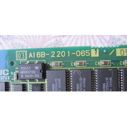 Buy Fanuc A16B-2201-0651 Board - Best Precision CNC Control Module Online