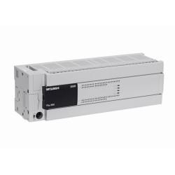 Mitsubishi FX3U-80MT/DSS PLC - High-Performance FX3U Base Unit for Industrial Automation