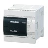 Mitsubishi FX3G-24MT/ESS PLC – Reliable FX3G Base Unit for Industrial Automation