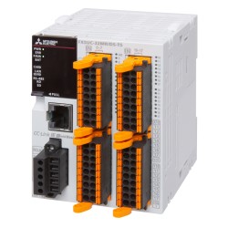Mitsubishi FX5UC-32MR/DS-TS FX5UC CPU | Advanced High-Performance PLC