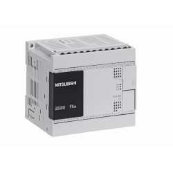 Mitsubishi FX3S-30MT/ESS-2AD FX3S Base Unit | Compact & Versatile PLC