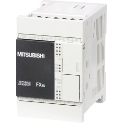 Mitsubishi FX3S-10MT/ESS FX3S Base Unit | Compact and Efficient PLC Solution