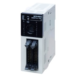 Mitsubishi FX3UC-16MR/DS-T PLC | Compact FX3UC Base Unit | Reliable Automation Control
