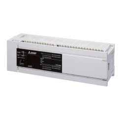 Mitsubishi FX5U-80MT/ESS FX5U CPU | High-Speed 32-Bit Controller | Advanced Automation